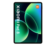 XIAOMI Pad 8 8/256GB Green - 1485028 - zdjęcie 3
